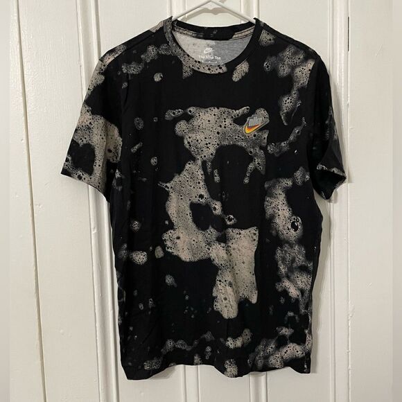 Nike short sleeve t shirt - Picture 1 of 5